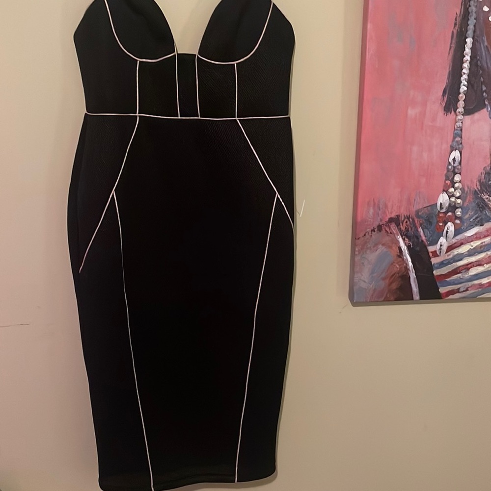 Beautiful Size 12 dress from Asos